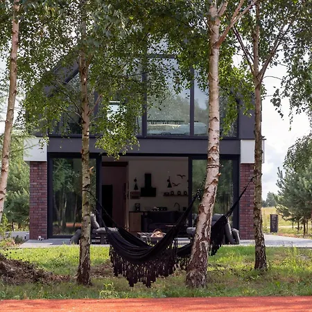 Casa vacanze Holiday Aparthouse Odargowo