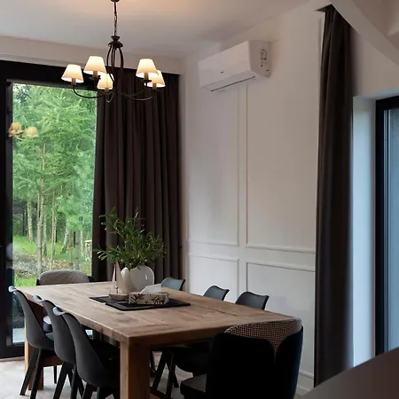 Prázdninový dům Holiday Aparthouse