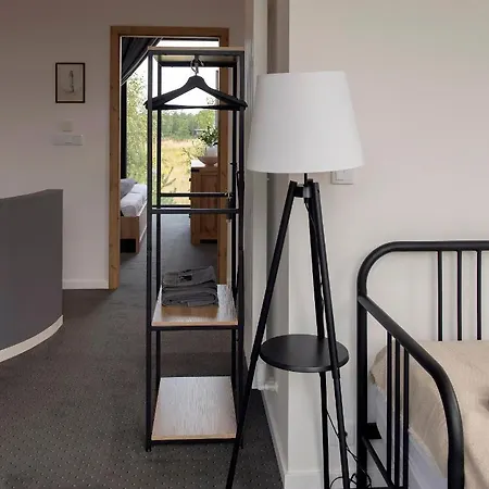Holiday Aparthouse Prázdninový dům Odargowo