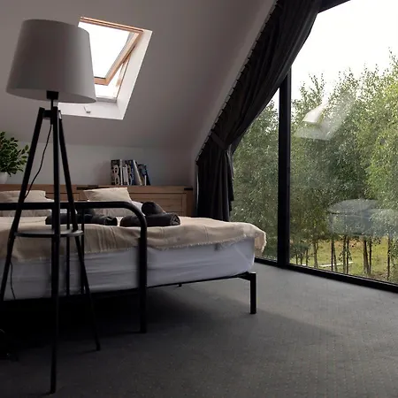 Holiday Aparthouse Odargowo