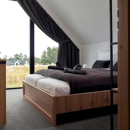 Holiday Aparthouse Casa vacanze