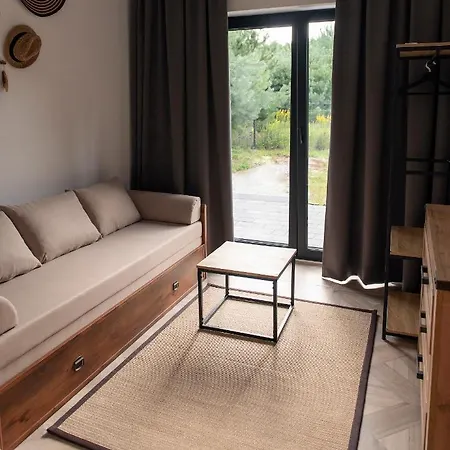 Prázdninový dům Holiday Aparthouse *