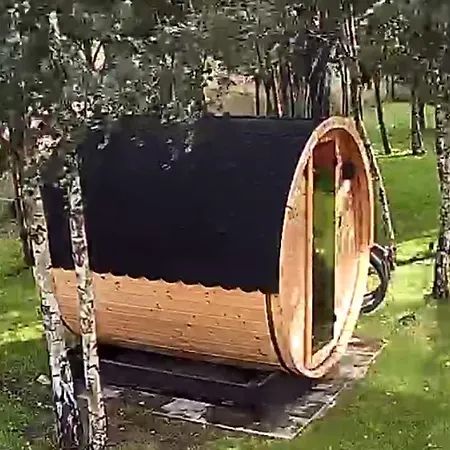 Holiday Aparthouse