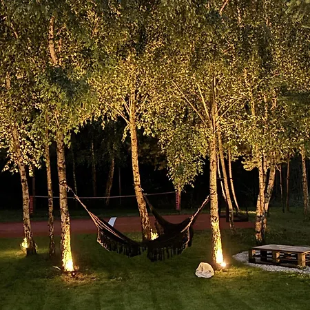Casa vacanze Holiday Aparthouse