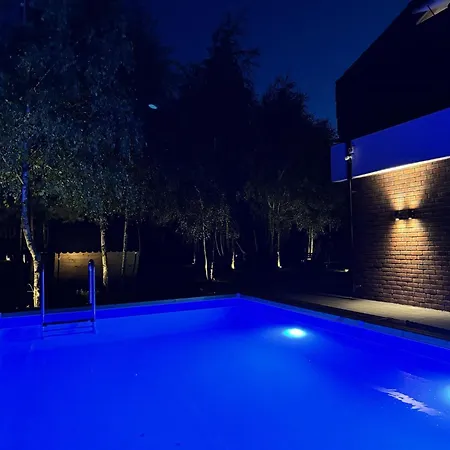 Casa vacanze Holiday Aparthouse *